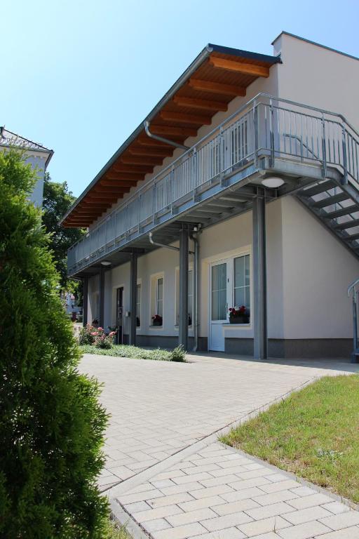 Pension Am Ziegelwall room 1